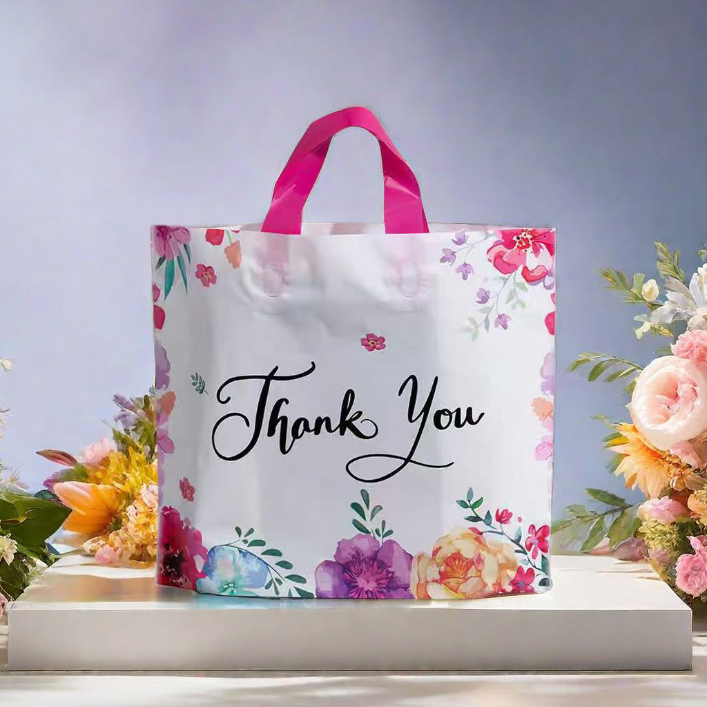 Exquisite handbag, clothing bag, gift bag, cosmetics bag, women's clothing, children's clothing, men's clothing bag, thickened shopping bag, plastic Exquisite handbag, clothing bag, gift bag, cosmetics bag, women's clothing, children's clothing, men's clothing bag, thickened shopping bag, plastic