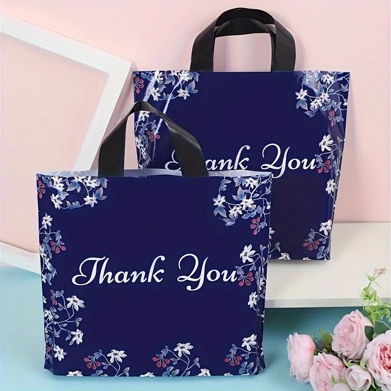 Exquisite handbag, clothing bag, gift bag, cosmetics bag, women's clothing, children's clothing, men's clothing bag, thickened shopping bag, plastic Exquisite handbag, clothing bag, gift bag, cosmetics bag, women's clothing, children's clothing, men's clothing bag, thickened shopping bag, plastic