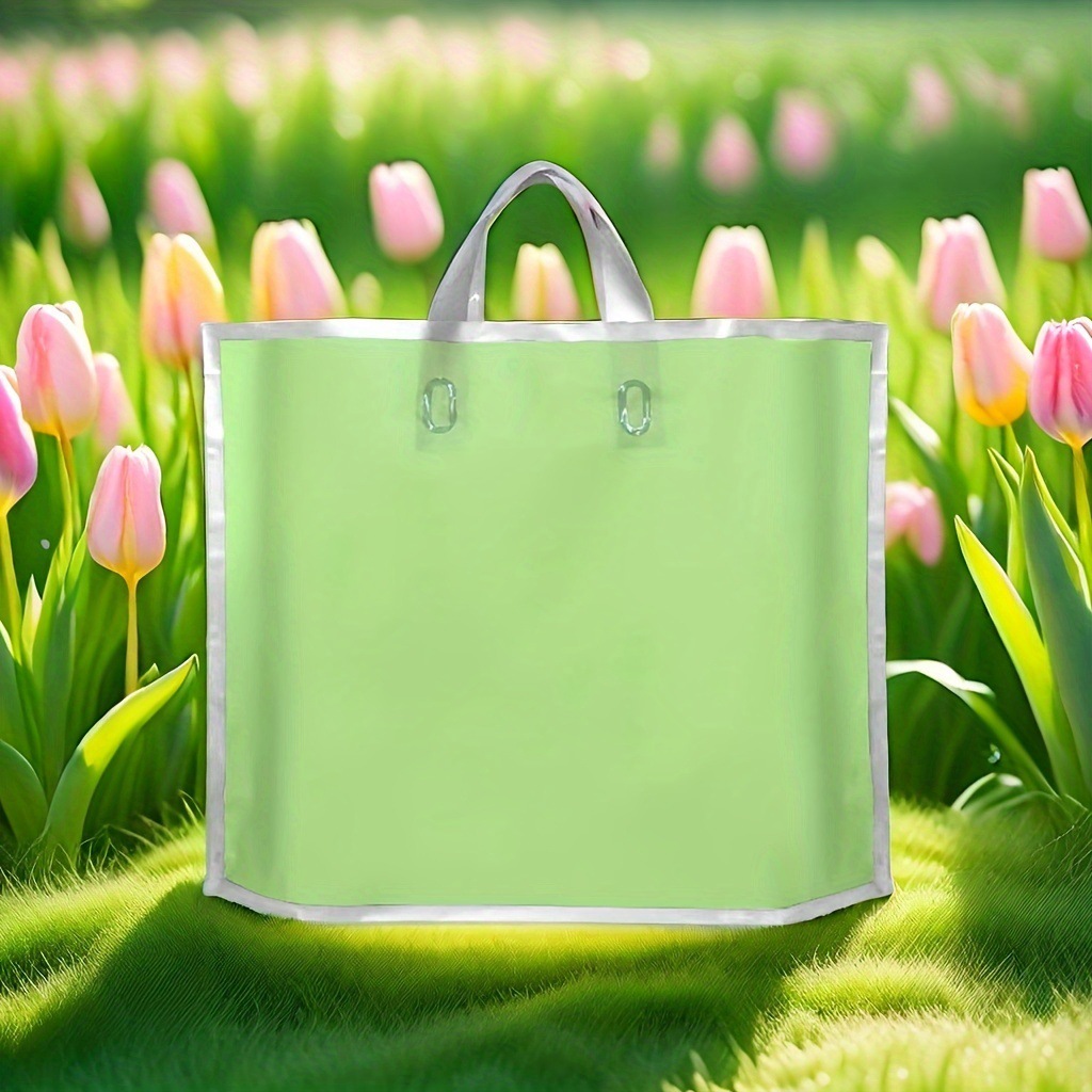 Cross border gift bags, shopping bags, new hand-held clothing, plastic makeup bags for women's clothing, children's clothing bags, shoe washing bags Cross border gift bags, shopping bags, new hand-held clothing, plastic makeup bags for women's clothing, children's clothing bags, shoe washing bags