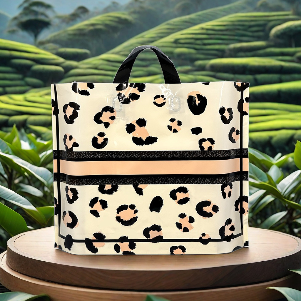 Exquisite handbag, clothing bag, gift bag, cosmetics bag, women's clothing, children's clothing, men's clothing bag, thickened shopping bag, plastic Exquisite handbag, clothing bag, gift bag, cosmetics bag, women's clothing, children's clothing, men's clothing bag, thickened shopping bag, plastic