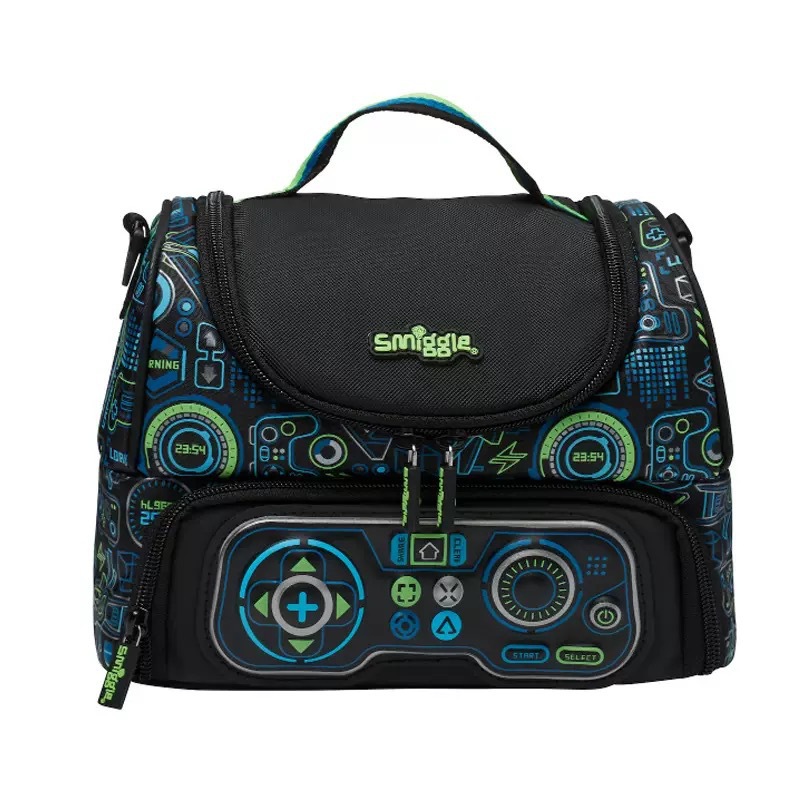 Australian popular smilgle backpack for primary and secondary school students, large capacity computer backpack, children's meal bag, water cup Australian popular smilgle backpack for primary and secondary school students, large capacity computer backpack, children's meal bag, water cup