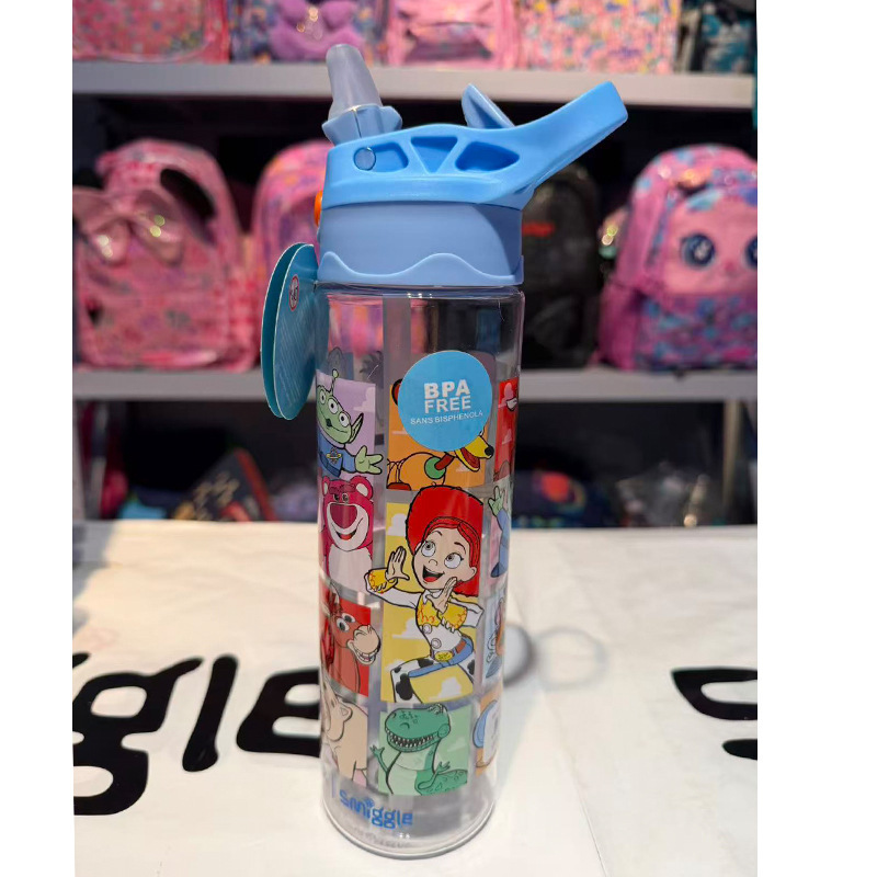 Australian Smiggle backpack for students in grades 1-6, backpack Toy Story, Toy Story, stress relieving backpack Australian Smiggle backpack for students in grades 1-6, backpack Toy Story, Toy Story, stress relieving backpack