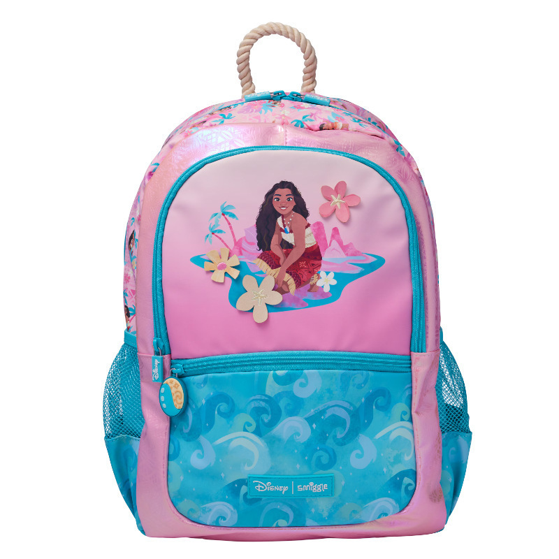 Australian backpack smilgle stationery mini children's ultra light backpack small outdoor backpack