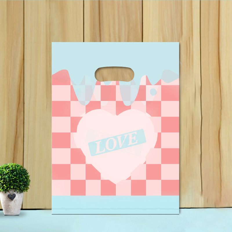 Size plastic jewelry bags, gift packaging bags, men's and women's clothing, clothing stores, cosmetics shopping bags, special prices Size plastic jewelry bags, gift packaging bags, men's and women's clothing, clothing stores, cosmetics shopping bags, special prices