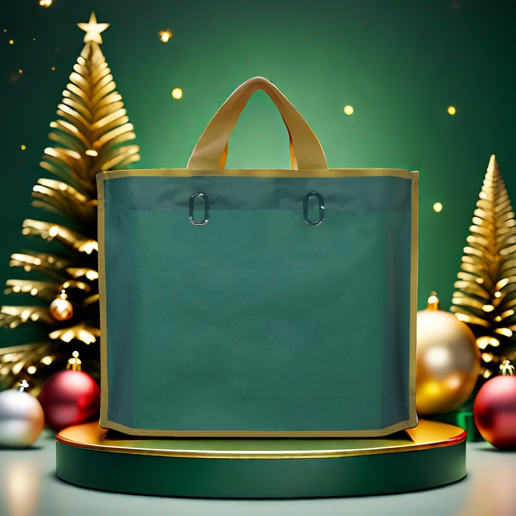 Cross border gift bags, shopping bags, new hand-held clothing, plastic makeup bags for women's clothing, children's clothing bags, shoe washing bags Cross border gift bags, shopping bags, new hand-held clothing, plastic makeup bags for women's clothing, children's clothing bags, shoe washing bags