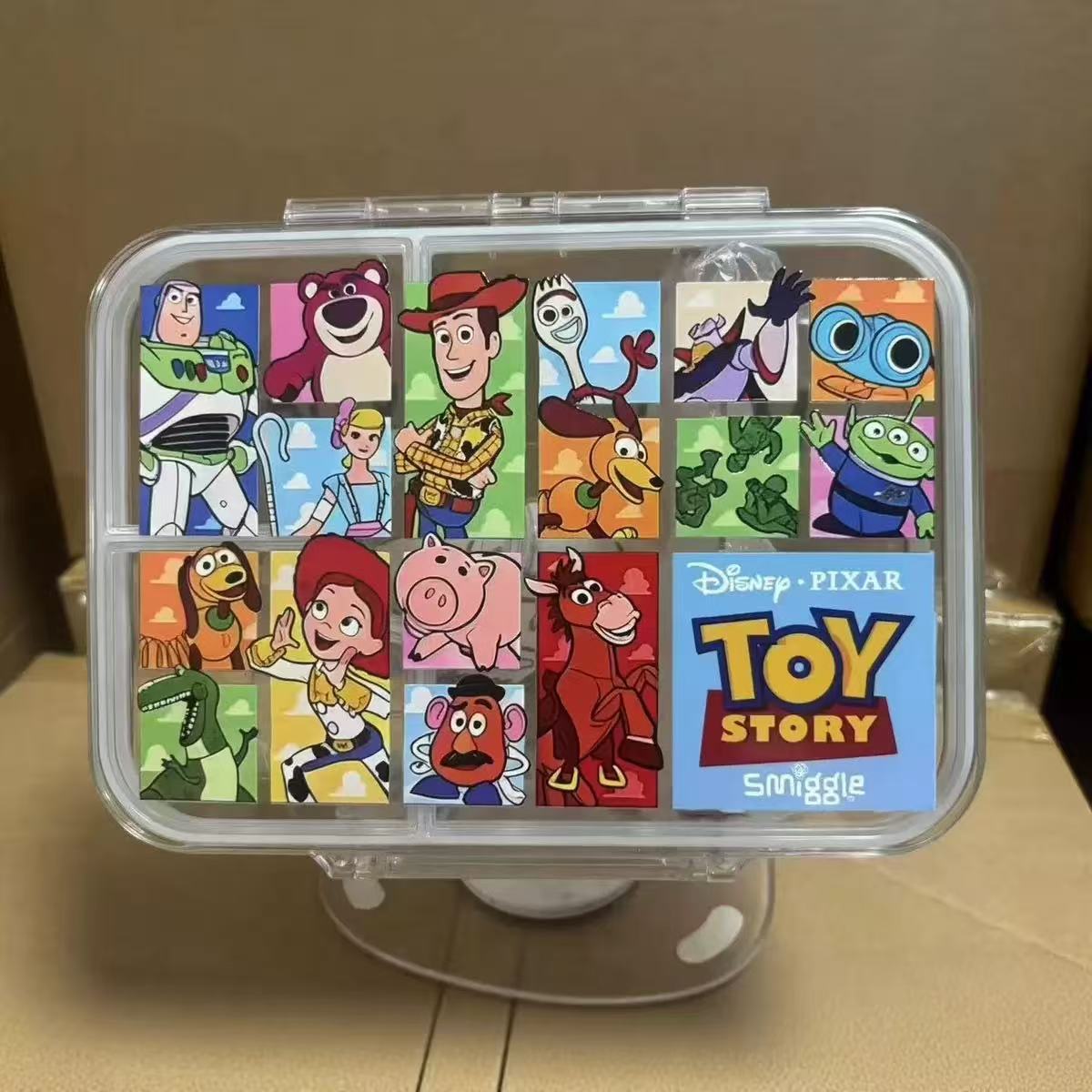 Australian Smiggle backpack for students in grades 1-6, backpack Toy Story, Toy Story, stress relieving backpack Australian Smiggle backpack for students in grades 1-6, backpack Toy Story, Toy Story, stress relieving backpack