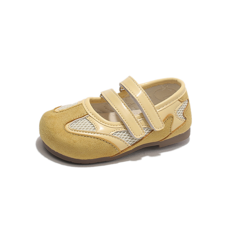 Children's walking shoes 2026 autumn new item, soft soled comfortable casual shoes for babies aged 2-8-12, fashionable children's single shoes Children's walking shoes 2026 autumn new item, soft soled comfortable casual shoes for babies aged 2-8-12, fashionable children's single shoes