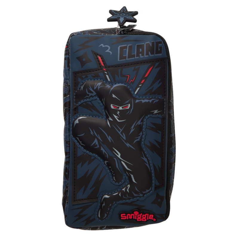 Australian Smiggle backpack for primary and secondary school students in grades 1-6, cartoon large capacity backpack, outdoor leisure bag Australian Smiggle backpack for primary and secondary school students in grades 1-6, cartoon large capacity backpack, outdoor leisure bag