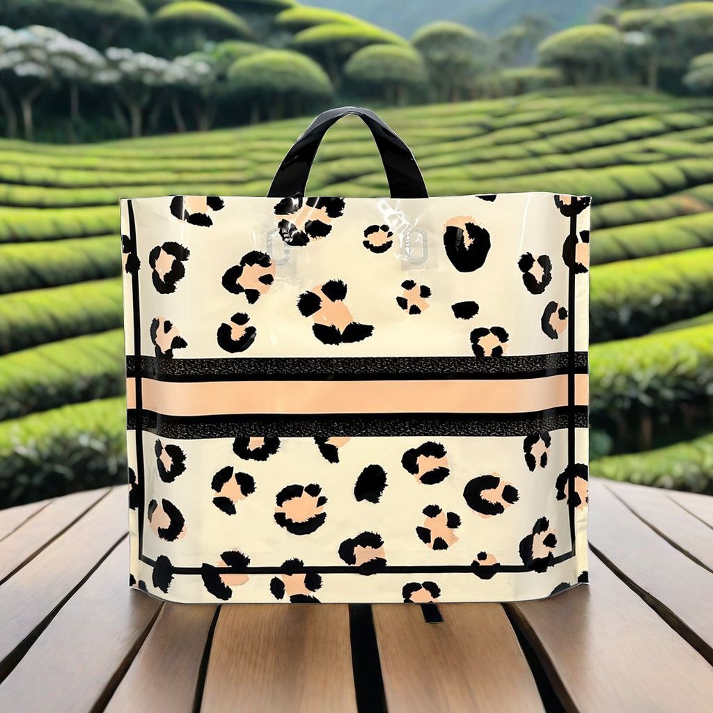 Exquisite handbag, clothing bag, gift bag, cosmetics bag, women's clothing, children's clothing, men's clothing bag, thickened shopping bag, plastic Exquisite handbag, clothing bag, gift bag, cosmetics bag, women's clothing, children's clothing, men's clothing bag, thickened shopping bag, plastic