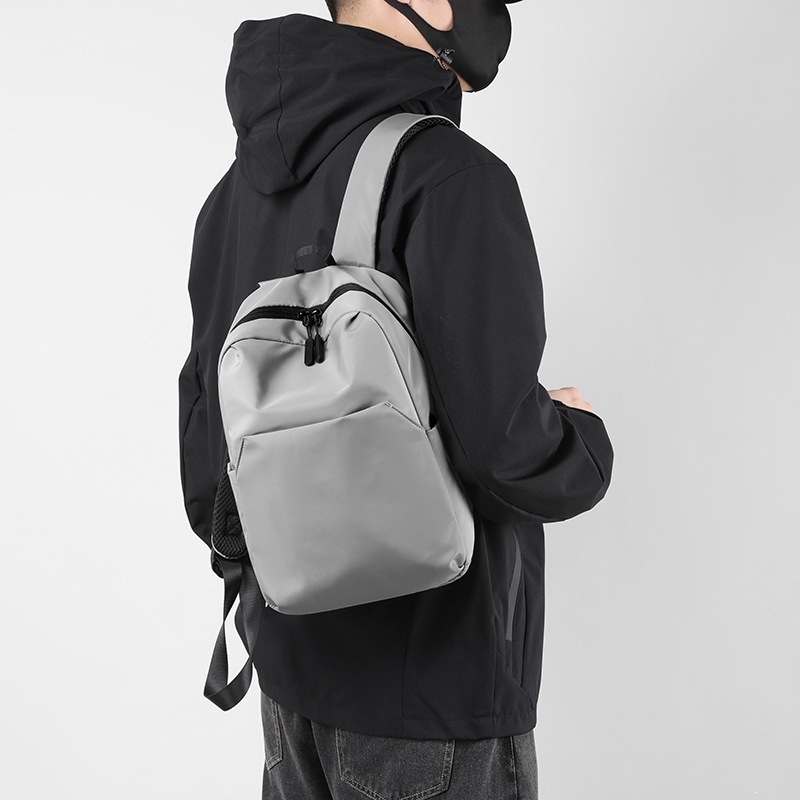 New Small Backpack for Men Wholesale Small Backpack Japanese Trendy Lightweight Small Backpack Casual Fashion Short Distance Travel Bag New Small Backpack for Men Wholesale Small Backpack Japanese Trendy Lightweight Small Backpack Casual Fashion Short Distance Travel Bag