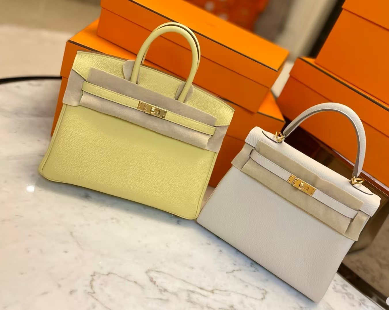 Platinum Togo imported top layer cowhide lychee pattern platinum bag handbag shoulder crossbody bag leather high-end women's bag Platinum Togo imported top layer cowhide lychee pattern platinum bag handbag shoulder crossbody bag leather high-end women's bag