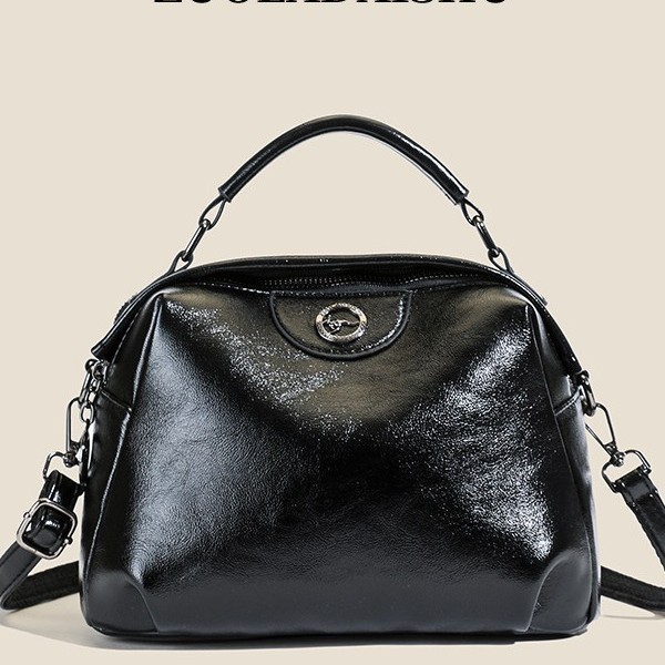 2025 Fashion Versatile Simple Retro Classic Style Single Shoulder Bag, Small Market Wholesale and dropshipping