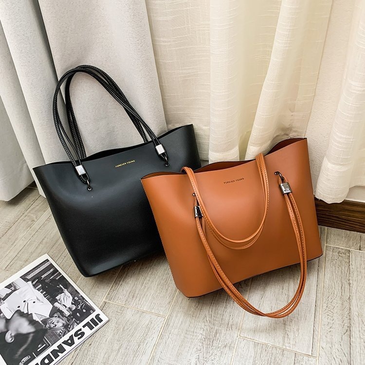 Cross border European and American retro women's bag 2026 new fashionable large capacity western-style tote bag lady handbags batch