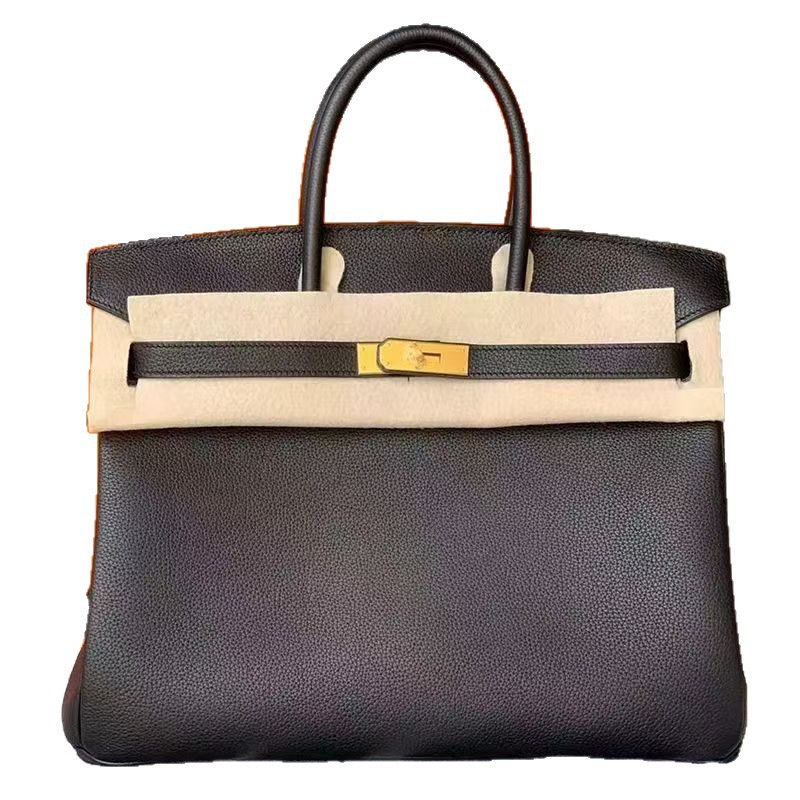 Platinum Togo imported top layer cowhide lychee pattern platinum bag handbag shoulder crossbody bag leather high-end women's bag Platinum Togo imported top layer cowhide lychee pattern platinum bag handbag shoulder crossbody bag leather high-end women's bag