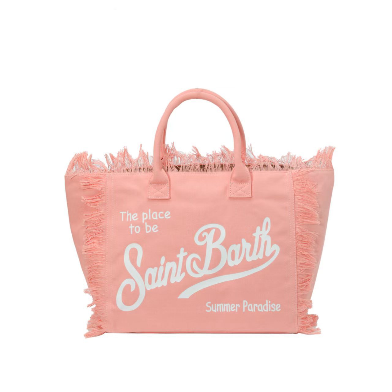 Cross border European and American handmade tassel beach canvas bag for women, 2026 new printed tote bag, large capacity shoulder bag Cross border European and American handmade tassel beach canvas bag for women, 2026 new printed tote bag, large capacity shoulder bag