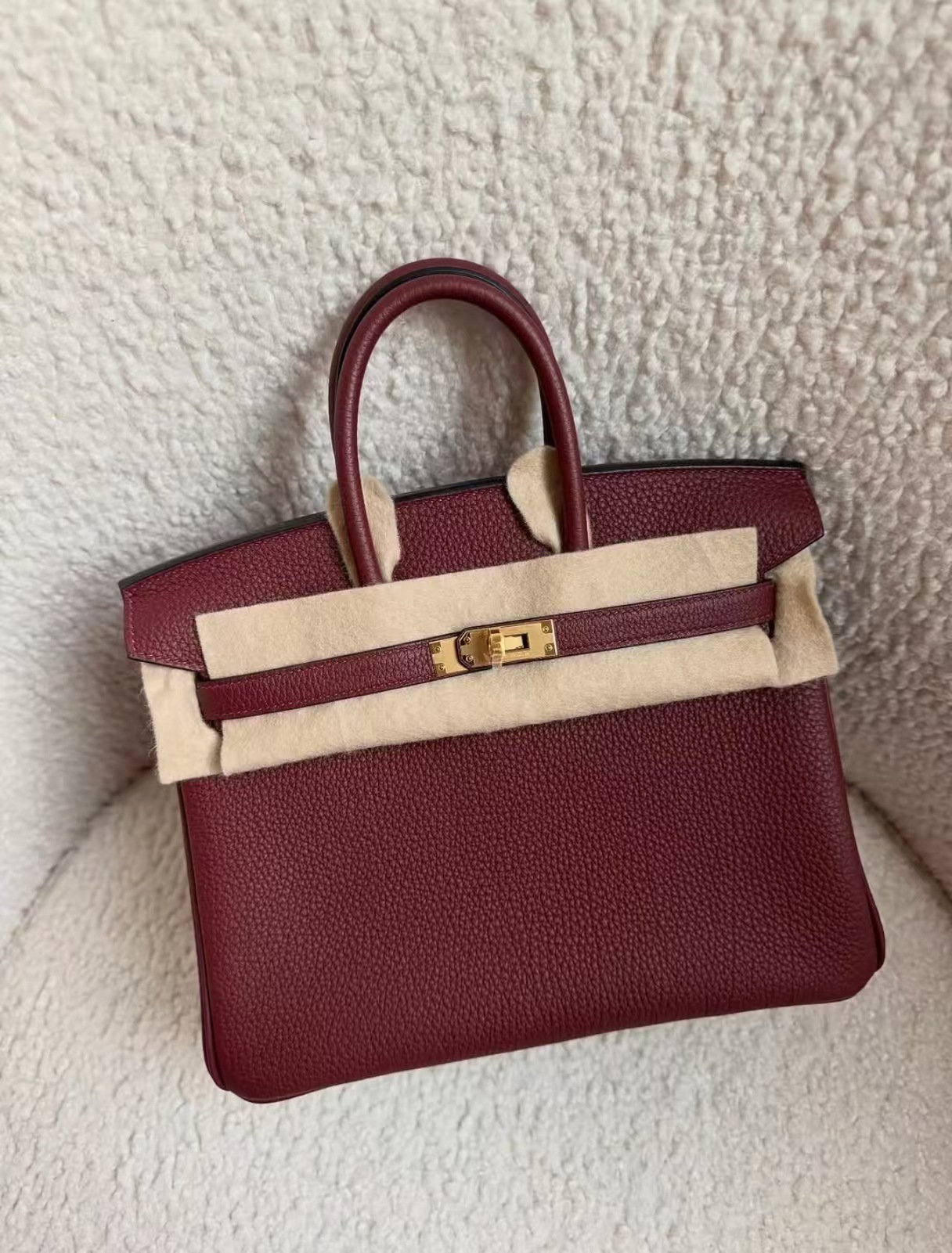 Platinum Togo imported top layer cowhide lychee pattern platinum bag handbag shoulder crossbody bag leather high-end women's bag Platinum Togo imported top layer cowhide lychee pattern platinum bag handbag shoulder crossbody bag leather high-end women's bag