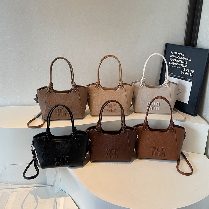 Bags cross-border niche high-end handbag crossbody bag women's 2025 new fashionable versatile shoulder bag handbag
