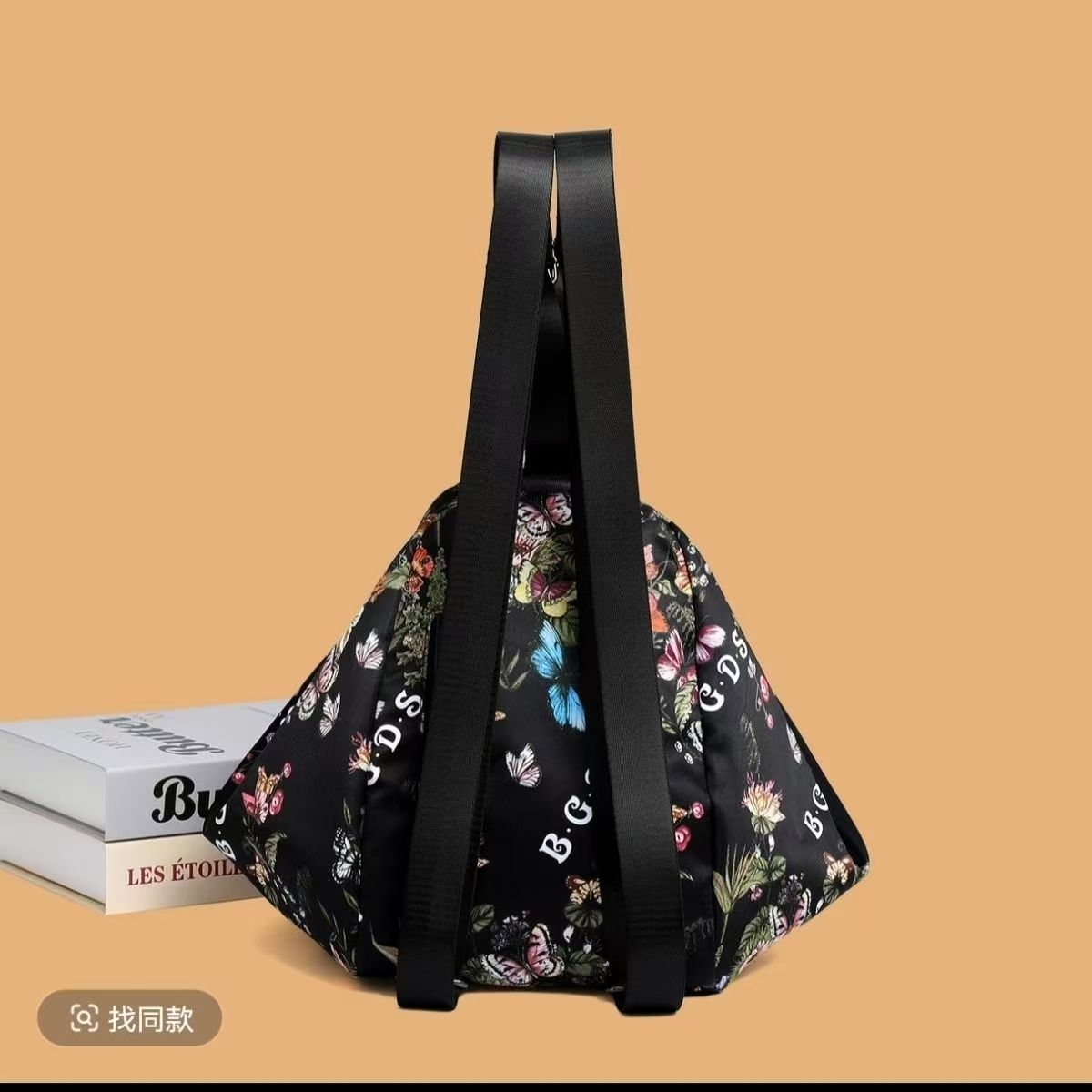 New Western style Travel Backpack with Large Capacity and Lightweight Capacity, Women's 2025 Oxford Cloth New Western style Travel Backpack with Large Capacity and Lightweight Capacity, Women's 2025 Oxford Cloth