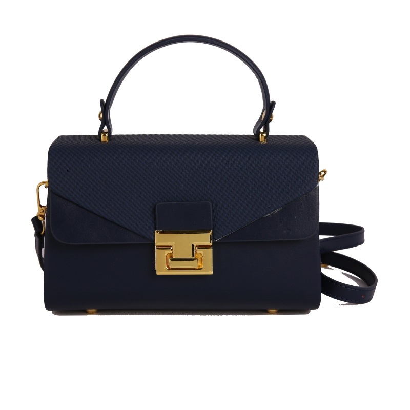 Cross border Box Bag for Women 2025 New Fashionable Splicing Handbag, High end, Small Square Bag, Small Side Bag, One Shoulder Cross Shoulder Cross border Box Bag for Women 2025 New Fashionable Splicing Handbag, High end, Small Square Bag, Small Side Bag, One Shoulder Cross Shoulder